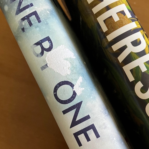 Suspense Book Bundle - Picture 5 of 5